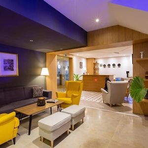 Apparthotel Atrani